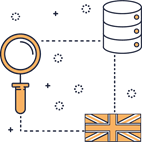 UK Education Data icon